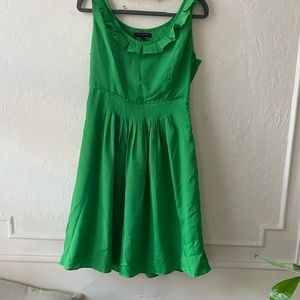 Banana Republic dress